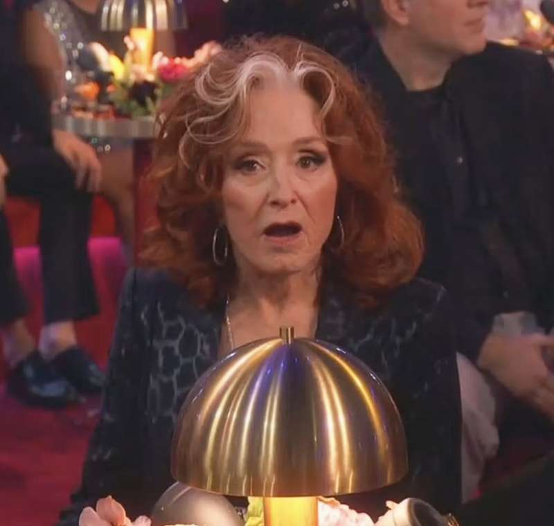 bonnie raitt grammy 2023