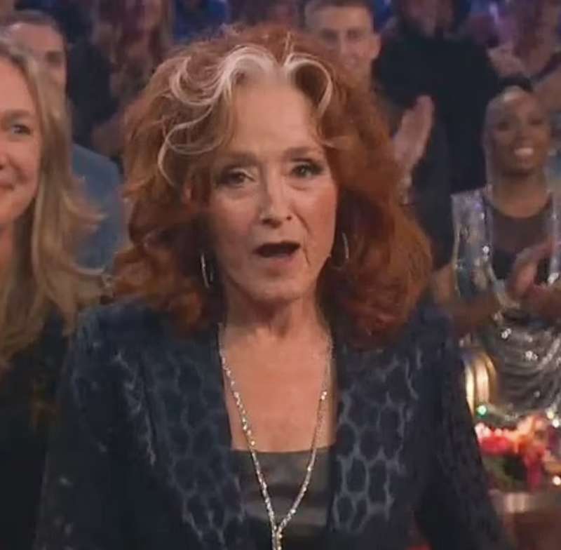 bonnie raitt grammy 2023.