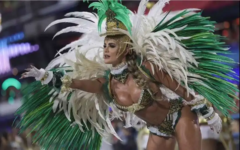 carnevale rio de janeiro 11