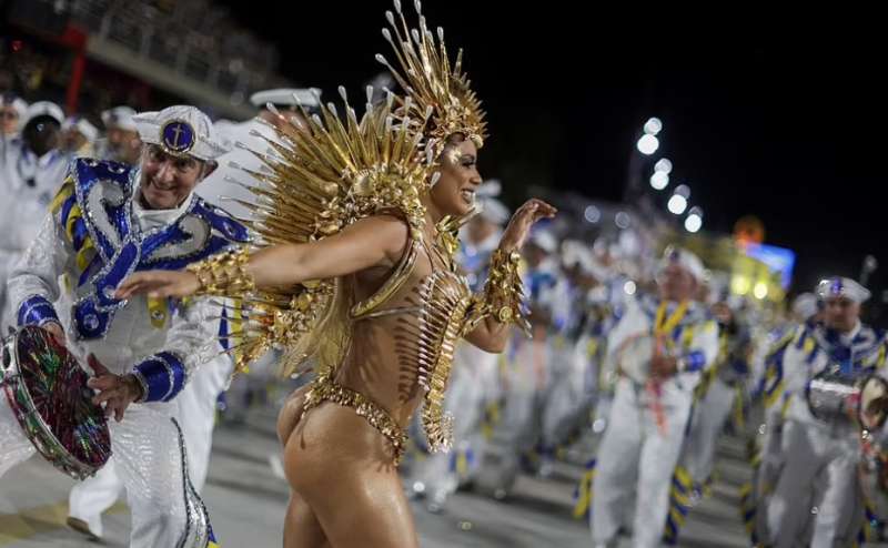 carnevale rio de janeiro 12