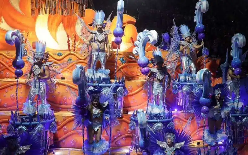 carnevale rio de janeiro 16