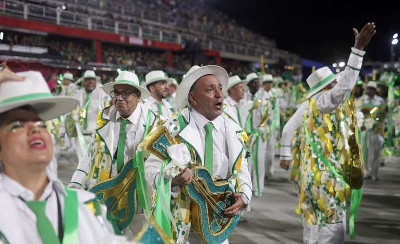 carnevale rio de janeiro 6