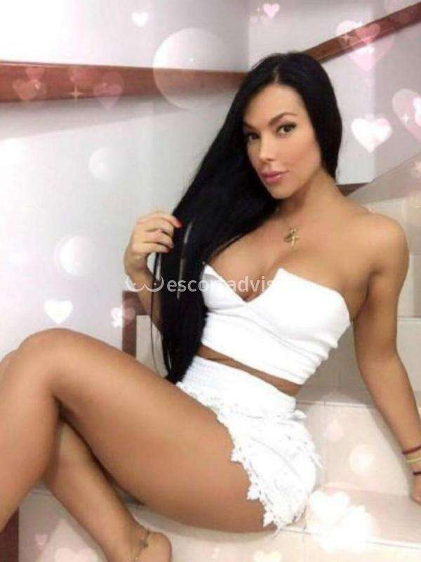 chanelly seconda escort trans top escort advisor 2022