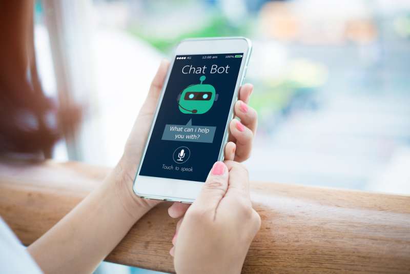 chatbot ChatGPT