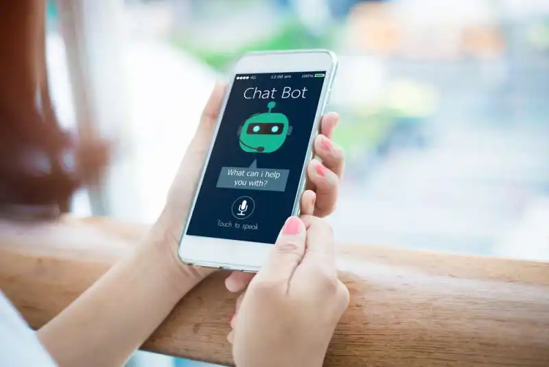 chatbot ChatGPT