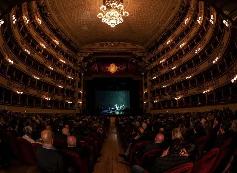 concerto di paolo conte alla scala   5