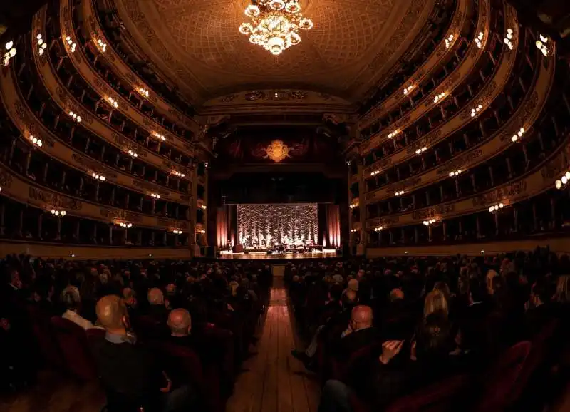 concerto di paolo conte alla scala   7