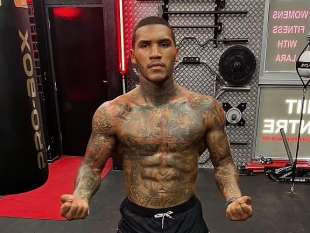 CONOR BENN