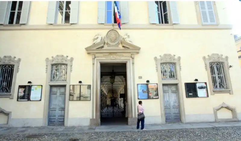 conservatorio milano