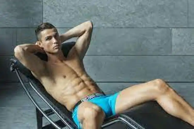 cristiano ronaldo 2