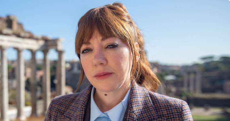 Cunk on Earth