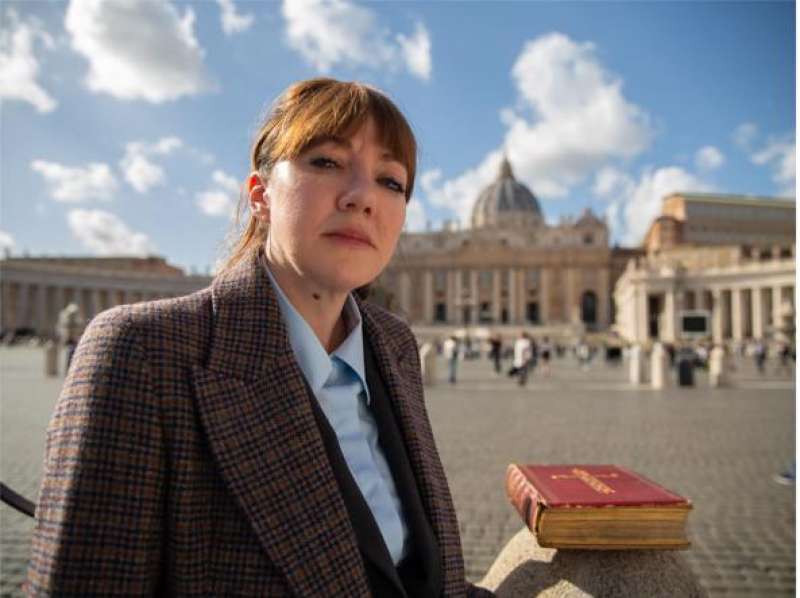 Cunk on Earth