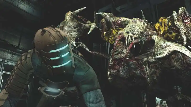 dead space remake 10