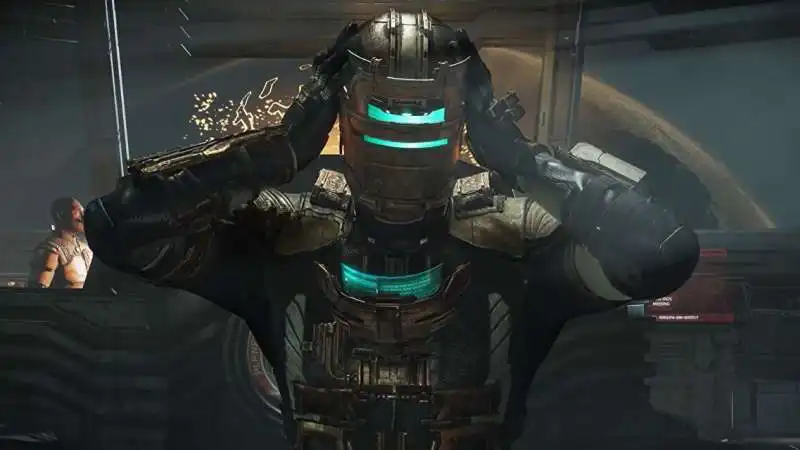 dead space remake 11