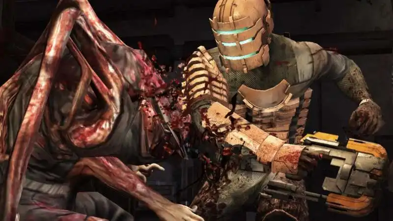 dead space remake 9