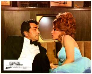 dean martin stella stevens 1