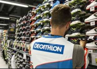 decathlon