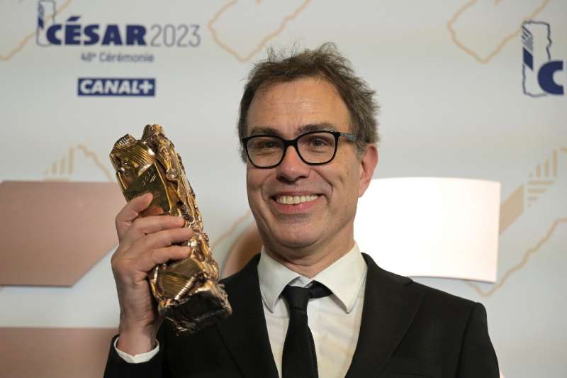 dominik moll premiato per la nuit du 12 ai cesar 2023