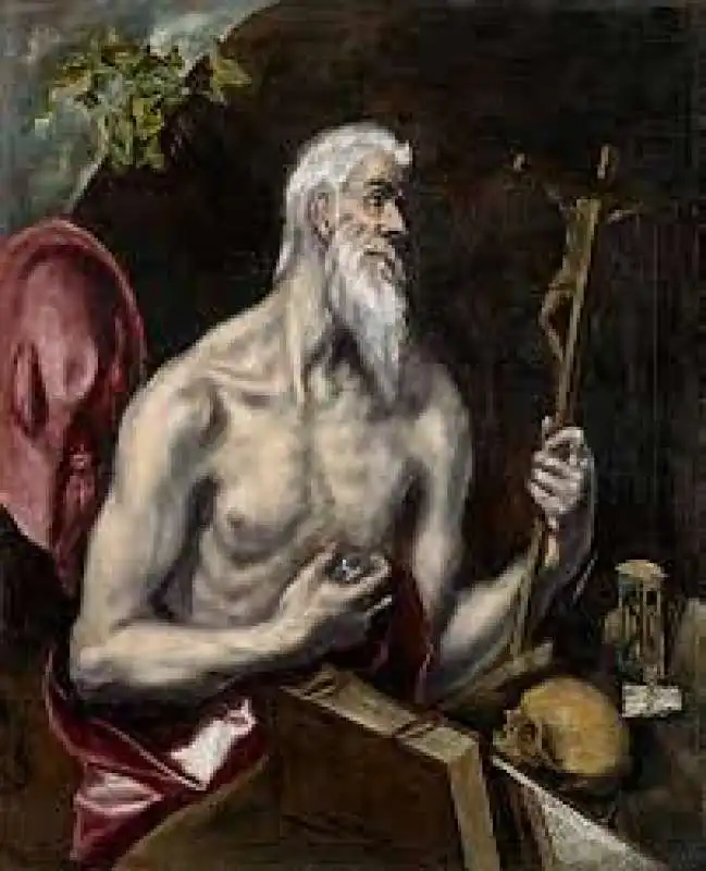 el greco