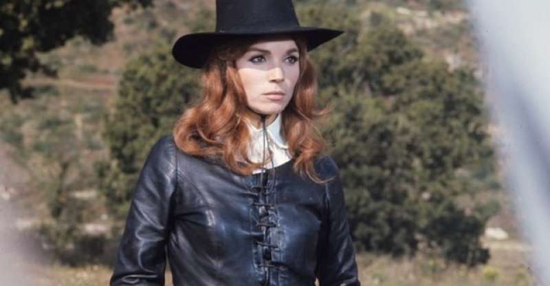 elsa martinelli the belle starr story 2