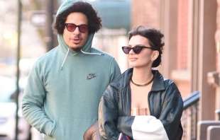 emily ratajkowski ed eric andre 11