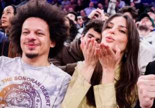 emily ratajkowski ed eric andre 7