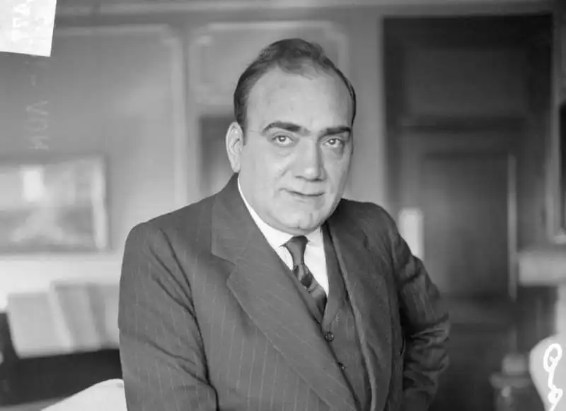 enrico caruso 1