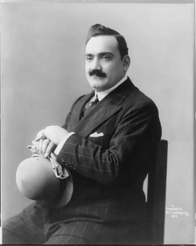 enrico caruso 2