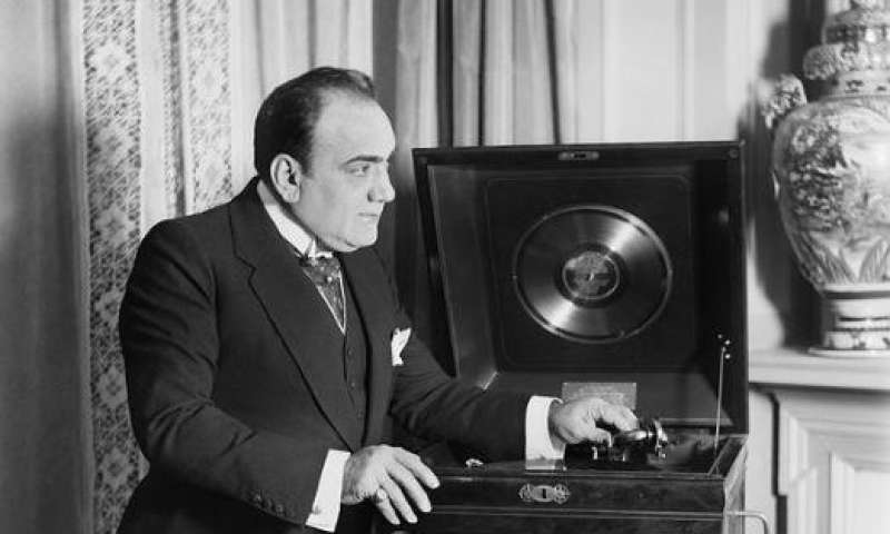 enrico caruso 5