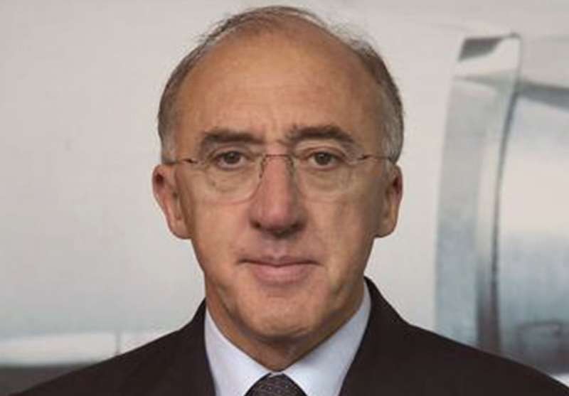 enrico marchi