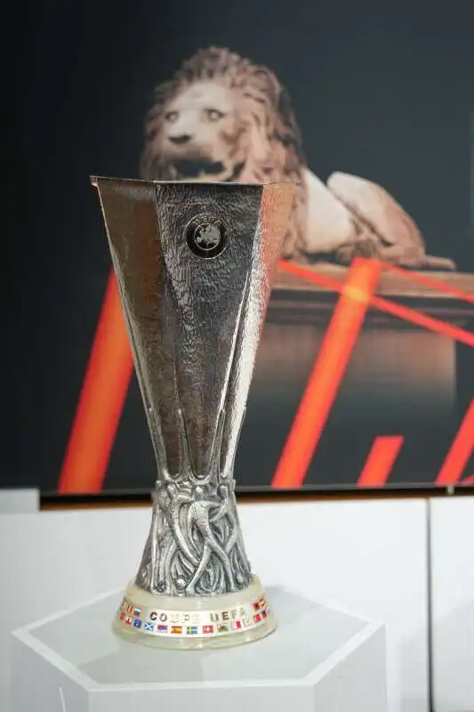 EUROPA LEAGUE