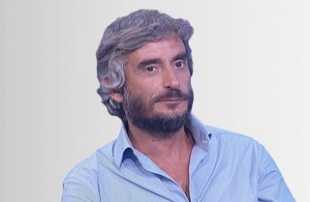 federico palmaroli