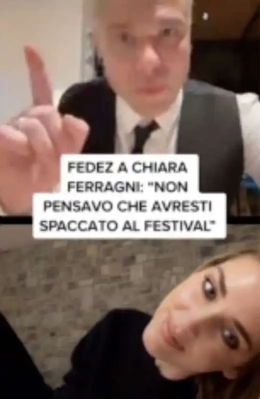 fedez chiara ferragni 