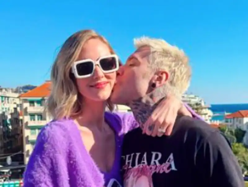 fedez ferragni