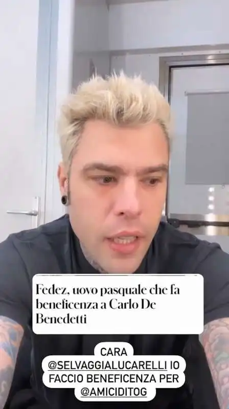 fedez replica a selvaggia lucarelli   1