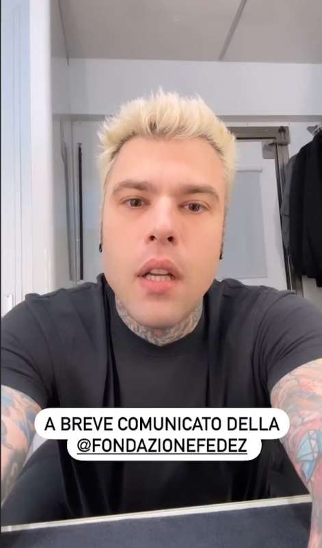 fedez replica a selvaggia lucarelli 2