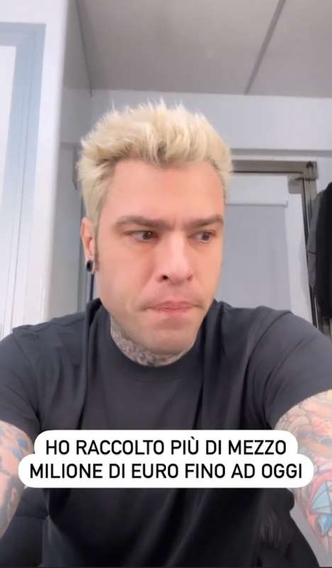 fedez replica a selvaggia lucarelli 4