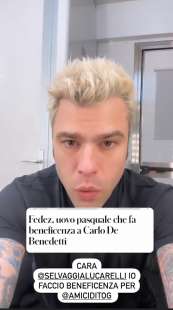 fedez replica a selvaggia lucarelli 5