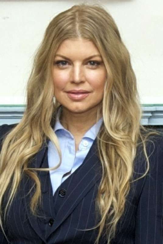 fergie 3