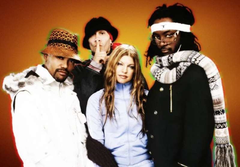 I good black. Black eyed Peas - Elevation. Black eyed Peas, Anitta & el Alfa. Black eyed Peas simply the best. Black eyed Peas Scream.