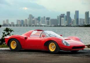 Ferrari Dino 206 S 1967