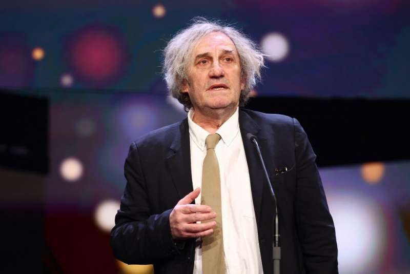 festival di berlino 2023 – orso d argento a philippe garrel 1