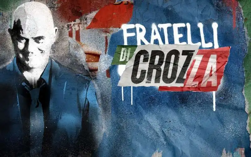 fratelli di crozza