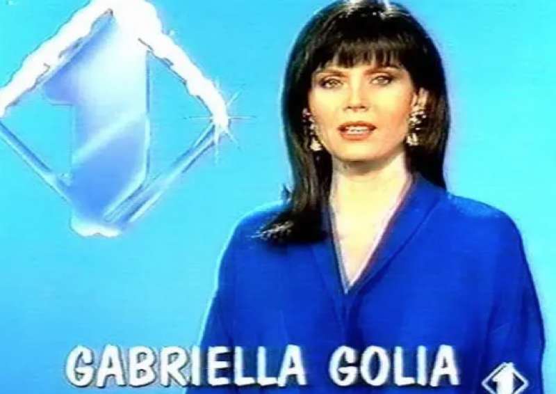 gabriella golia. 2