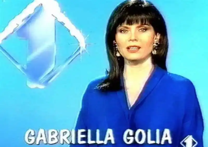 gabriella golia.     2