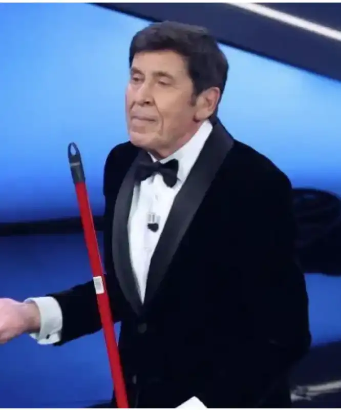 gianni morandi