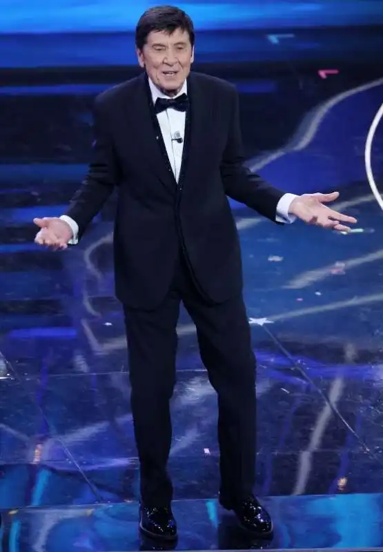 gianni morandi