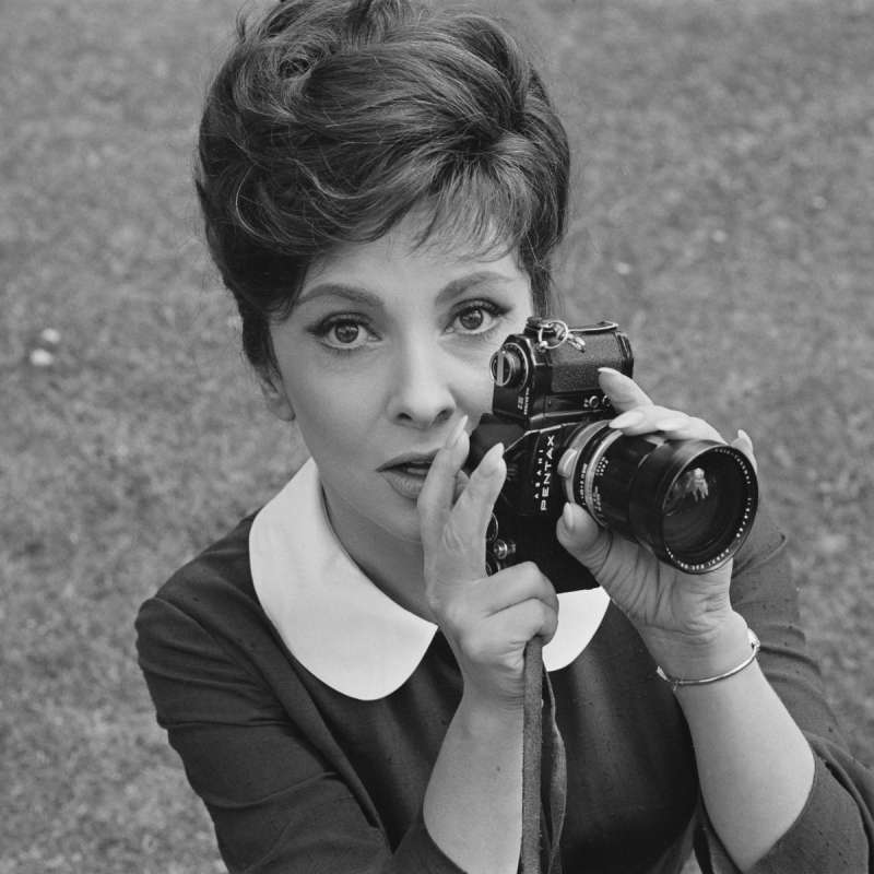 gina lollobrigida fotografa 3