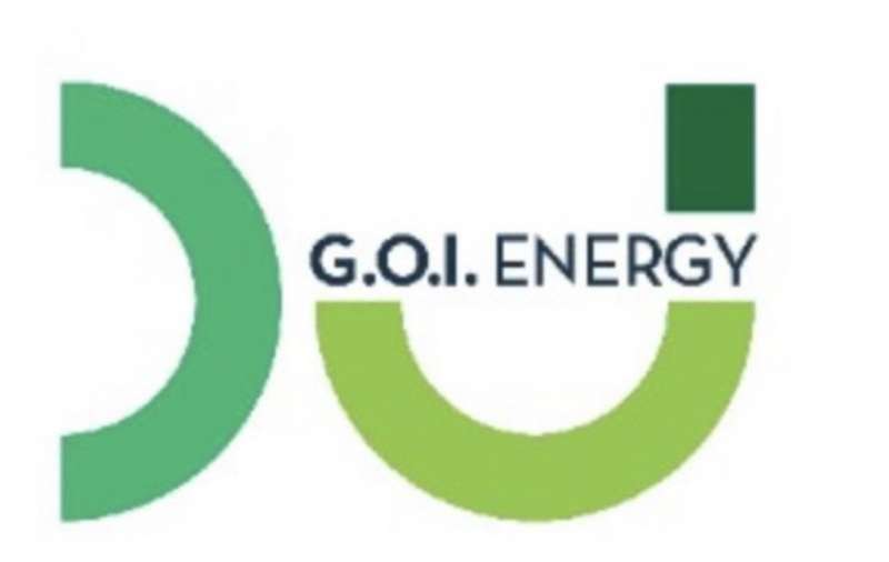 GOI ENERGY