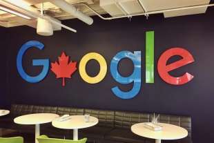 Google Canada